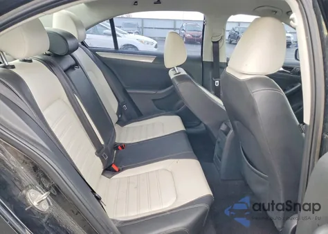 2017 Volkswagen Jetta S z USA, uszkodzony, nr VIN 3VW2B7AJ9HM228006